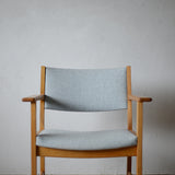 Hans J. Wegner Arm Chair D-R803D106A