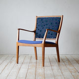 Elik Kolling Andersen Arm Chair D-R803D111A