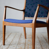 Elik Kolling Andersen Arm Chair D-R803D111A