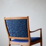 Elik Kolling Andersen Arm Chair D-R803D111A