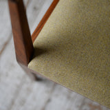 Elik Kolling Andersen Arm Chair D-R803D111B