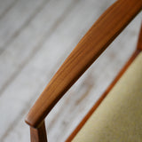 Elik Kolling Andersen Arm Chair D-R803D111B
