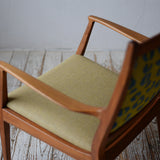 Elik Kolling Andersen Arm Chair D-R803D111B