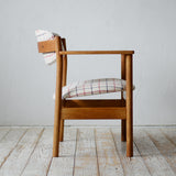 Jørgen Bækmark Chair "model J91" D-R803D113A