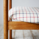 Jørgen Bækmark Chair "model J91" D-R803D113A
