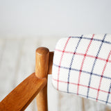 Jørgen Bækmark Chair "model J91" D-R803D113A