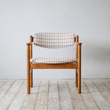 Jørgen Bækmark Chair "model J91" D-R803D113B