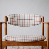 Jørgen Bækmark Chair "model J91" D-R803D113B