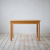 Børge Mogensen Table "model4500" D-R803D116