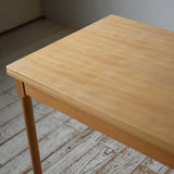 Børge Mogensen Table "model4500" D-R803D116
