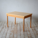 Børge Mogensen Table "model4500" D-R803D116