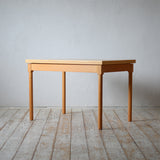 Børge Mogensen Table "model4500" D-R803D116