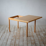 Børge Mogensen Table "model4500" D-R803D116