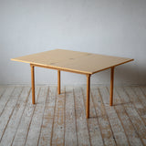 Børge Mogensen Table "model4500" D-R803D116