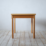 Børge Mogensen Table "model4500" D-R803D116