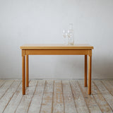 Børge Mogensen Table "model4500" D-R803D116