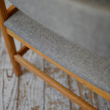 Børge Mogensen Chair D-R803D117C