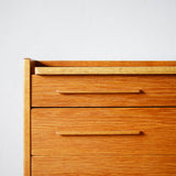 Dresser Chest R803D118