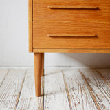 Dresser Chest R803D118