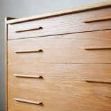 Dresser Chest R803D118
