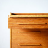 Dresser Chest R803D118