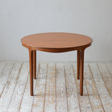 Ole Wanscher Round Table R803D126