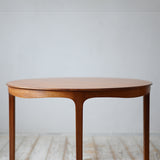 Ole Wanscher Round Table R803D126