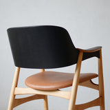 Jens Hjorth Dining Chair D-R803D142