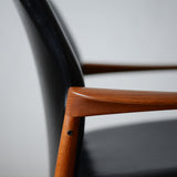 Grete Jalk Arm Chair R803D147A