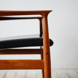 Grete Jalk Arm Chair R803D147A