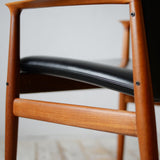 Grete Jalk Arm Chair R803D147A