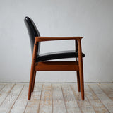 Grete Jalk Arm Chair R803D147B