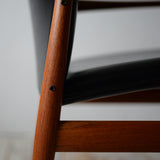 Grete Jalk Arm Chair R803D147B