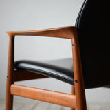 Grete Jalk Arm Chair R803D147B