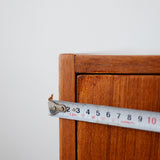 4Drawer Chest R806D204