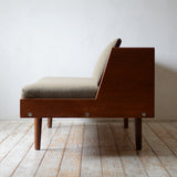 Hans J. Wegner Daybed "model GE6" D-R806D205
