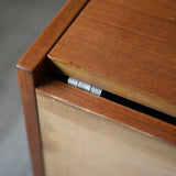 Hans J. Wegner Daybed "model GE6" D-R806D205