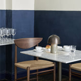 &Tradition Raku SH8 Beige Grey & Bronzed