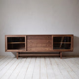 Basic Side Board｜オーク/ウォルナット無垢材