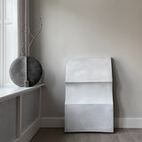 101 COPENHAGEN 【日本代理店】デンマークデザイン Sculpt Art Wave Big Chalk White