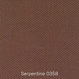 Carl Hansen&Søn CH290F オーク (kvadrat Serpentine) ｜Hans. J. Wegner (ハンス・J・ウェグナー) カール・ハンセン＆サン【正規販売店】デンマークデザイン