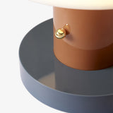 &Tradition Setago JH27 Rust & Thunder