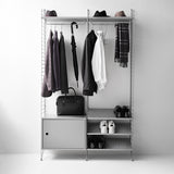 String System BASIC グレー 06