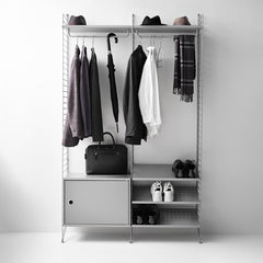 String System BASIC グレー 06｜北欧インテリア通販サイト greeniche（グリニッチ）