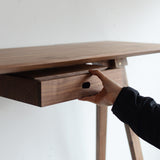 Standテーブル｜オーク無垢材