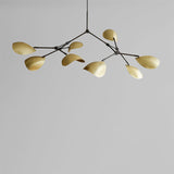 101 COPENHAGEN【日本代理店】デンマークデザイン Stingray Chandelier - Brass