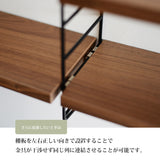 【日本代理店】String Pocket スウェーデン製 セージ