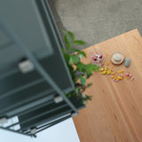 【日本代理店】String Pocket スウェーデン製 セージ