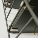 【日本代理店】String Pocket スウェーデン製 セージ