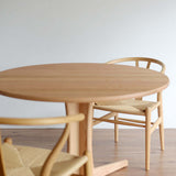 Svendborg (スヴェンボー) × CH24 (Yチェア) 2脚セット